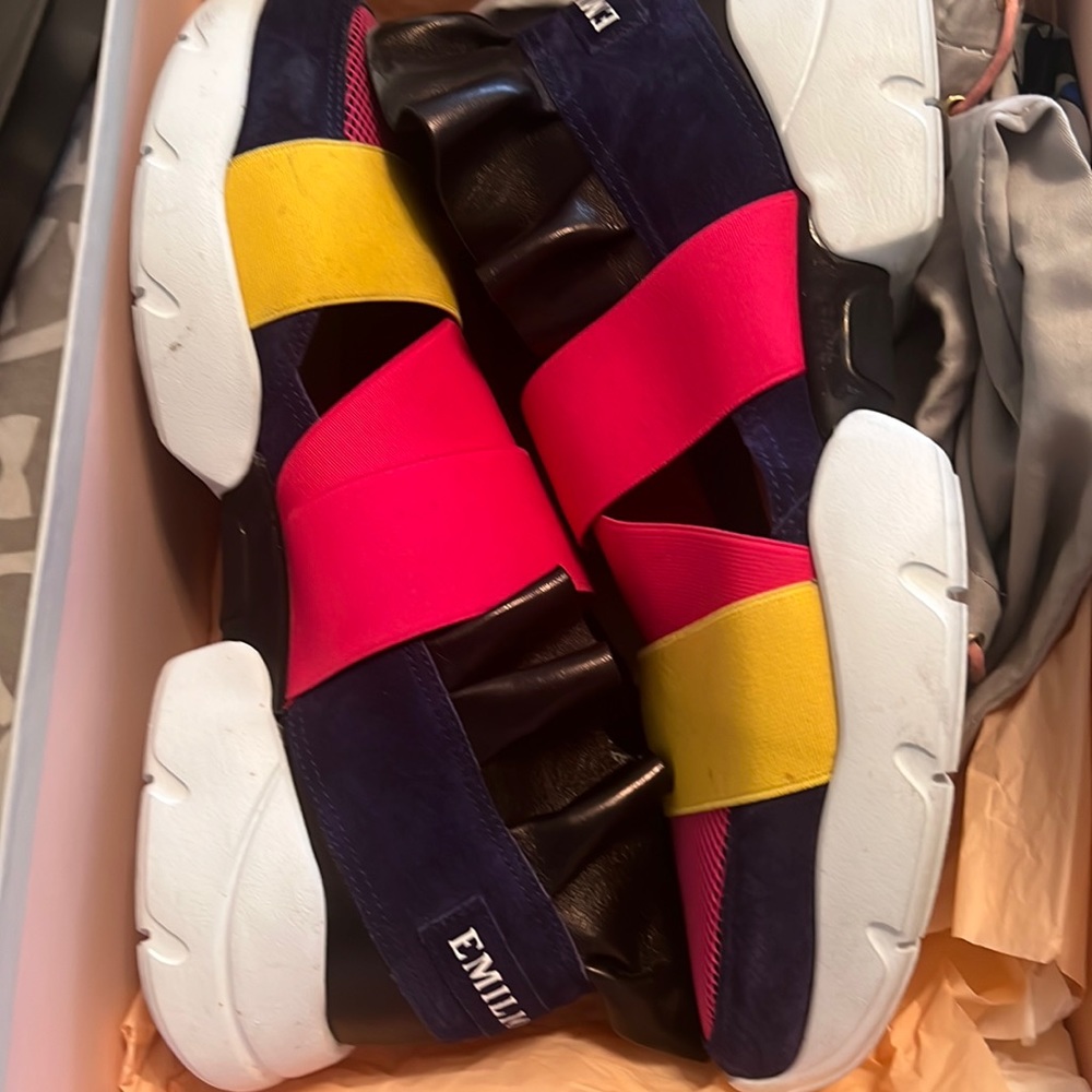 Great condition summer shoe